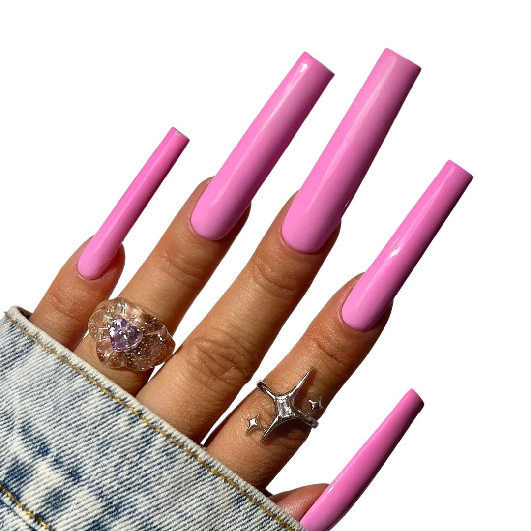 Nailz By Dev Gel Polish - Pastel Pony