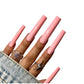 Nailz By Dev Gel Polish - My Little Pastels Collection (8pcs)