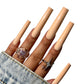 Nailz By Dev Gel Polish - My Little Pastels Collection (8pcs)