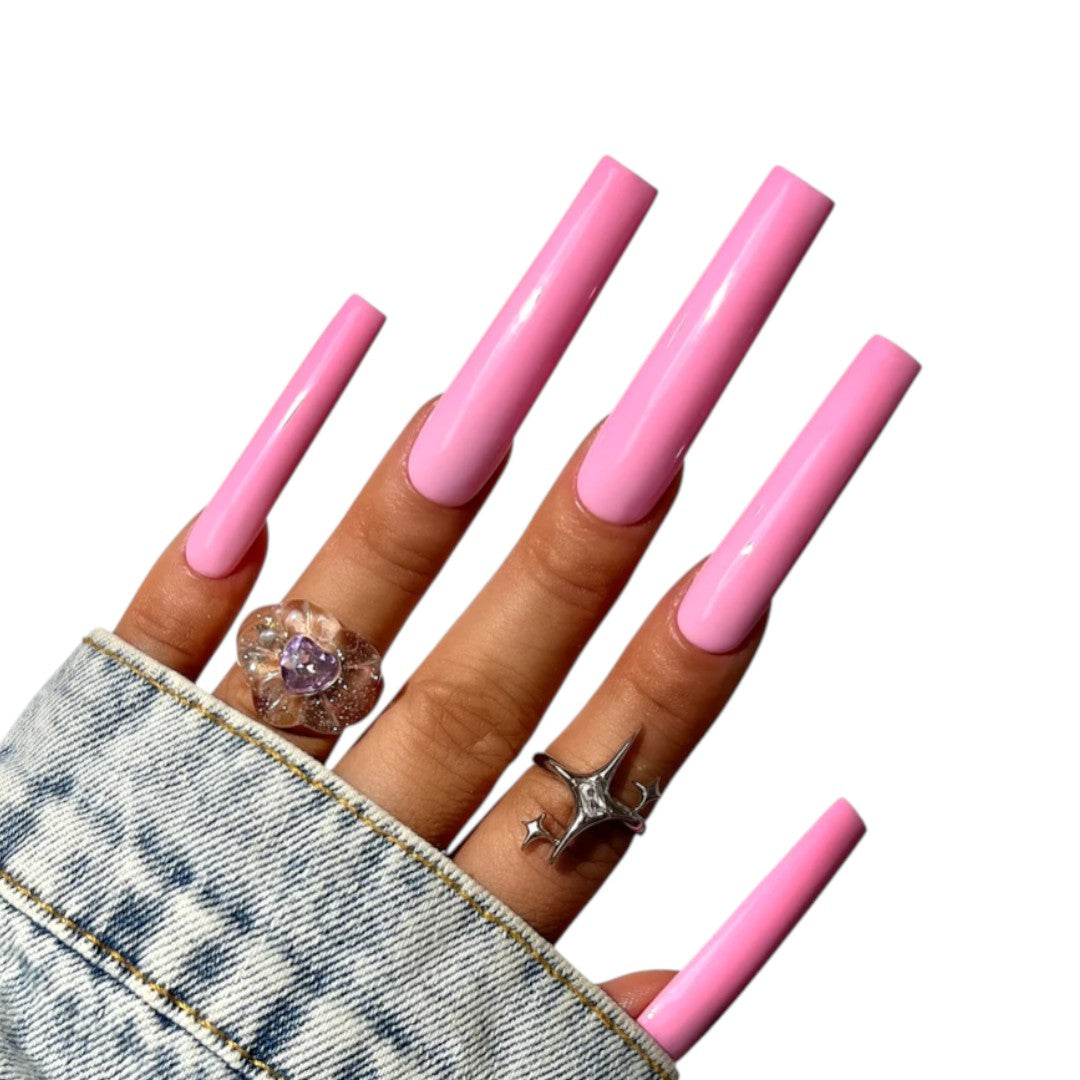 Nailz By Dev Gel Polish - My Little Pastels Collection (8pcs)