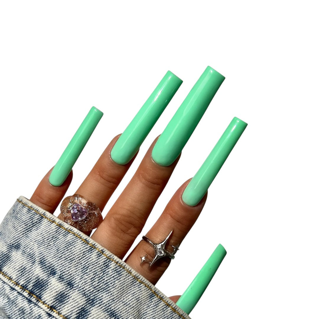 Nailz By Dev Gel Polish - My Little Pastels Collection (8pcs)