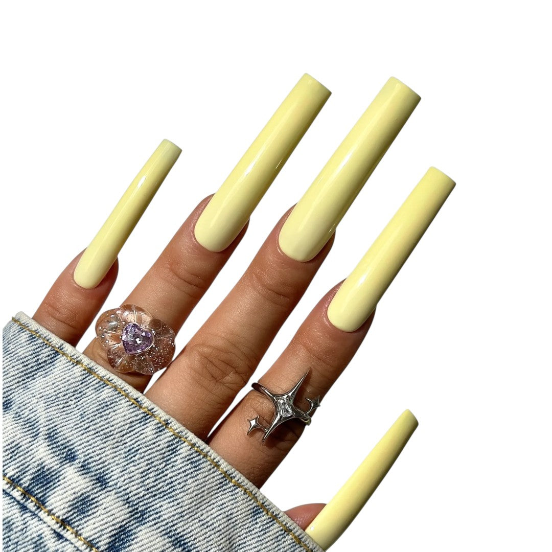 Nailz By Dev Gel Polish - My Little Pastels Collection (8pcs)