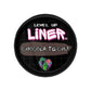Nailz By Dev Liner Gel - Chocolate Chip