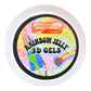 Nailz By Dev Jelly Trippy 3D Sculpting Gel 5mL - Juicy Fruit
