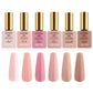 Apres Colour Extend Gel Carla, Apres Soft Builder Gel