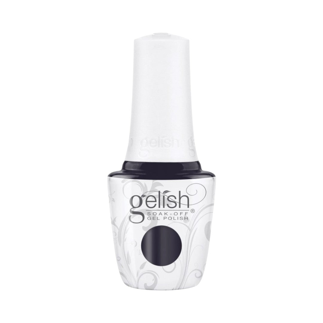 Gelish Gel Polish - Night After Night #1110576