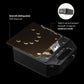 Apres Nova LED Lamp - Black