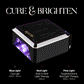 Apres Nova LED Lamp - Black