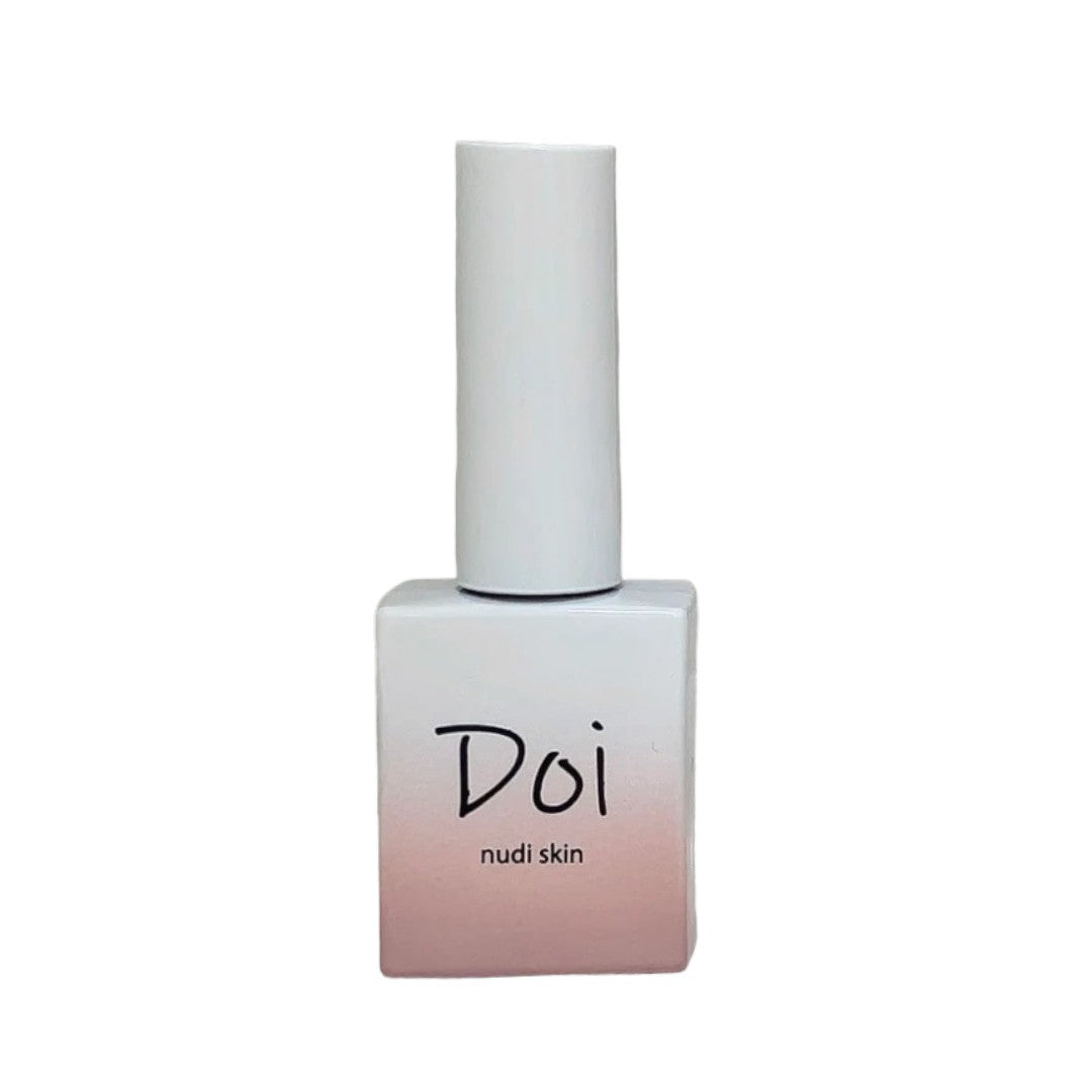 NailBayo - Doi Nude Korean Gel Nail Polish Skin, pink jelly nails