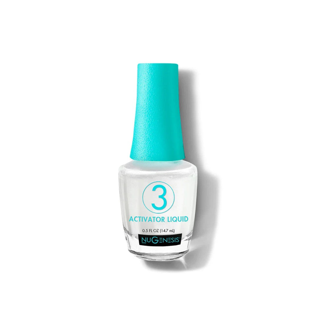 Nugenesis Dipping Liquid 0.5oz - Step
3, Activator/ Protector