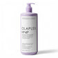 OLAPLEX No. 4P Blonde Enhancer Toning Shampoo - 33.8oz