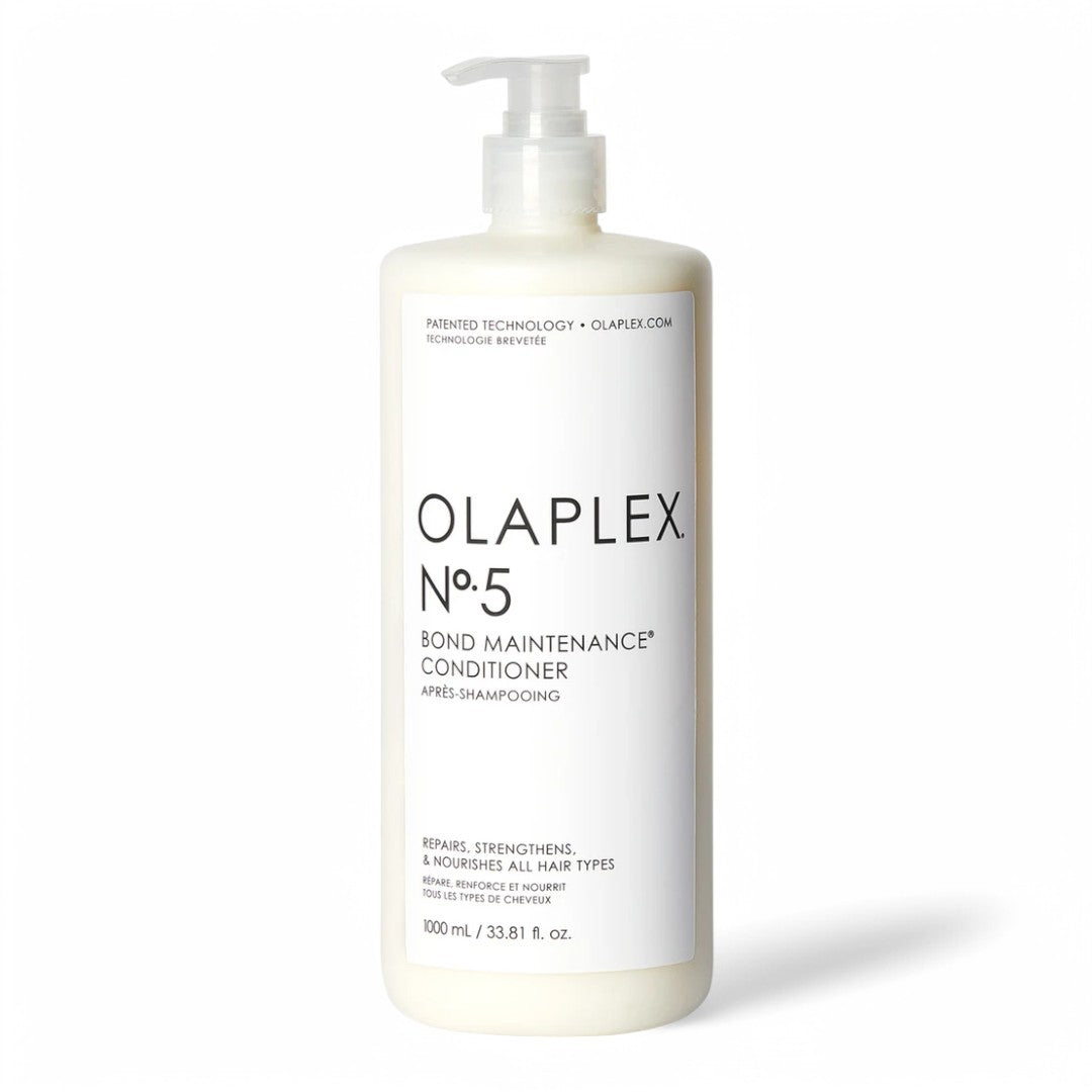 OLAPLEX No. 5 Bond Maintenance Conditioner - 33.8oz