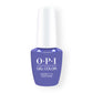 purple, OPI Charge It to Their Room