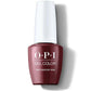 opi gel polish, opi gel color Complimentary Wine #GCMI12 