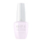 neutral natural gel nails, hue is the artist opi