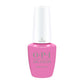 opi gel polish, opi gel color Makeout-side #GCP002 