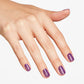 opi gel polish, opi gel color My Colour Wheel Is Spinning #HPN08  