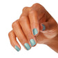 opi gel polish, opi gel color Sage Simulation #GCD57  