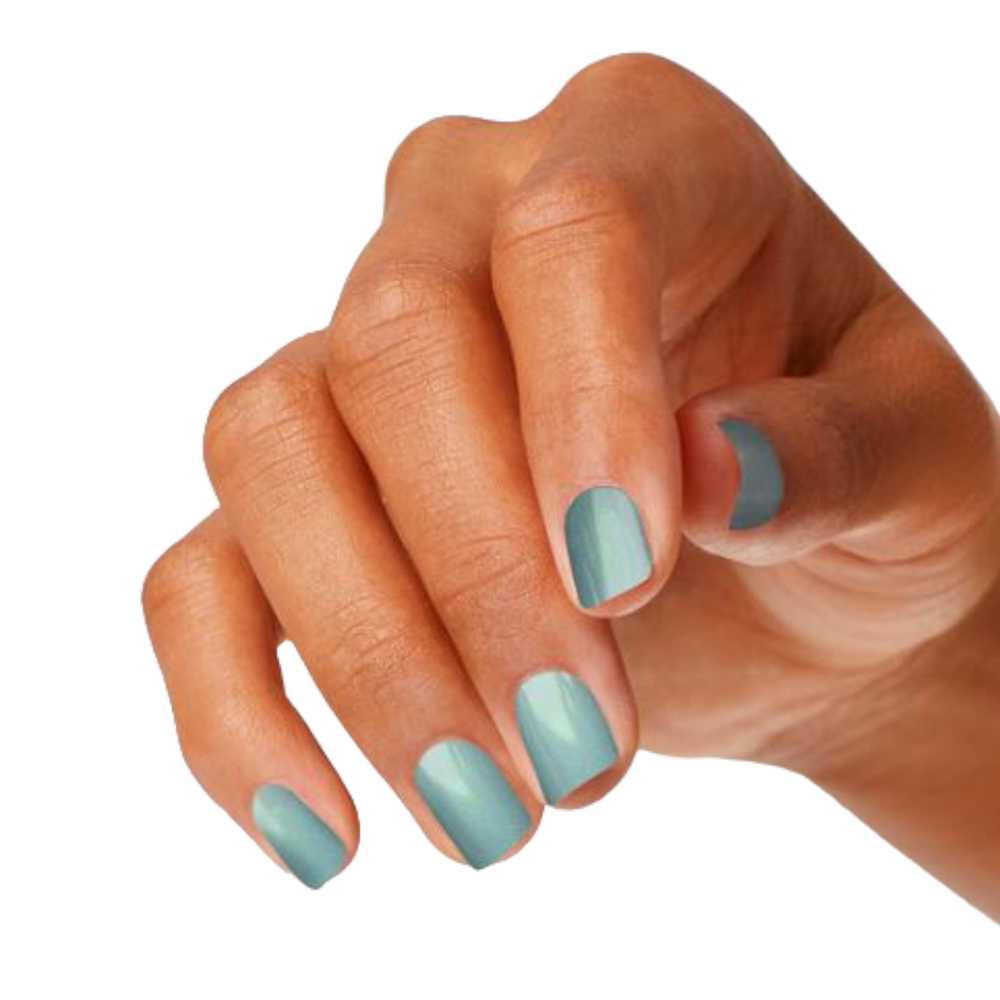opi gel polish, opi gel color Sage Simulation #GCD57  
