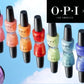 opi gel polish, opi gel color Xbox Spring 2022 Collection  