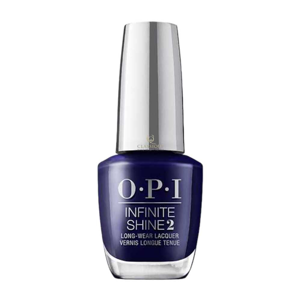 OPI Infinite Shine Award which is sparkle beauty For Best Nails Goes To ISLH009, opi nail polish