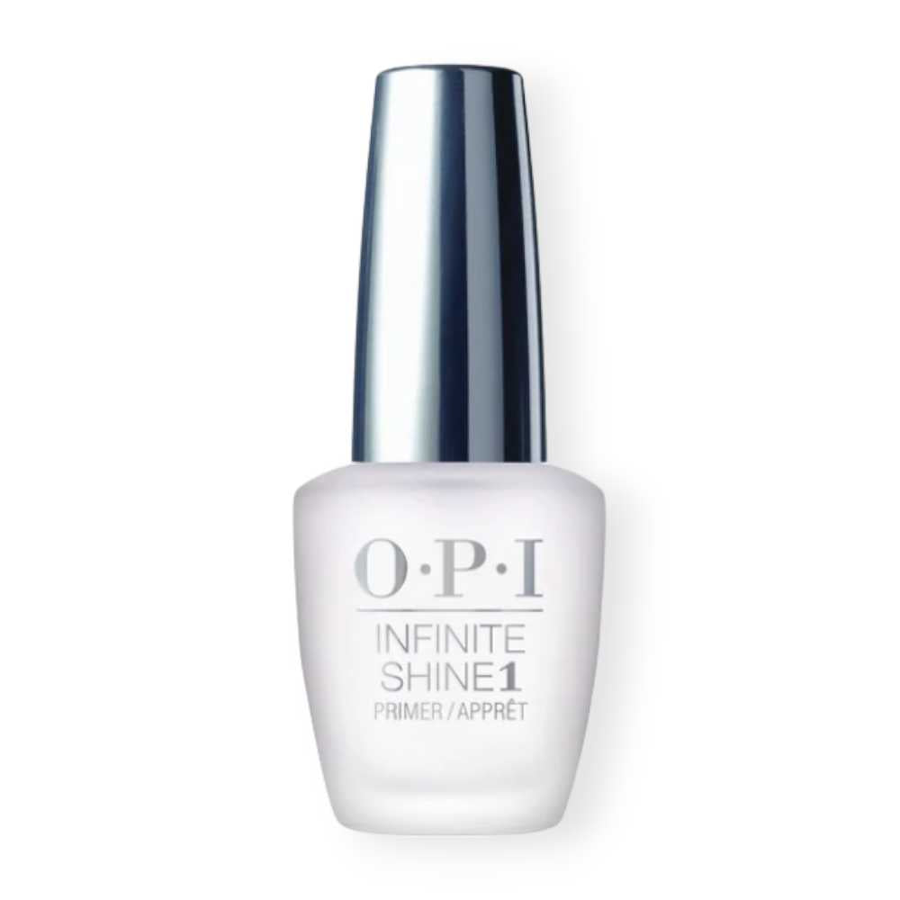 OPI Infinite Shine - Prostay Primer Base Coat Nail Polish