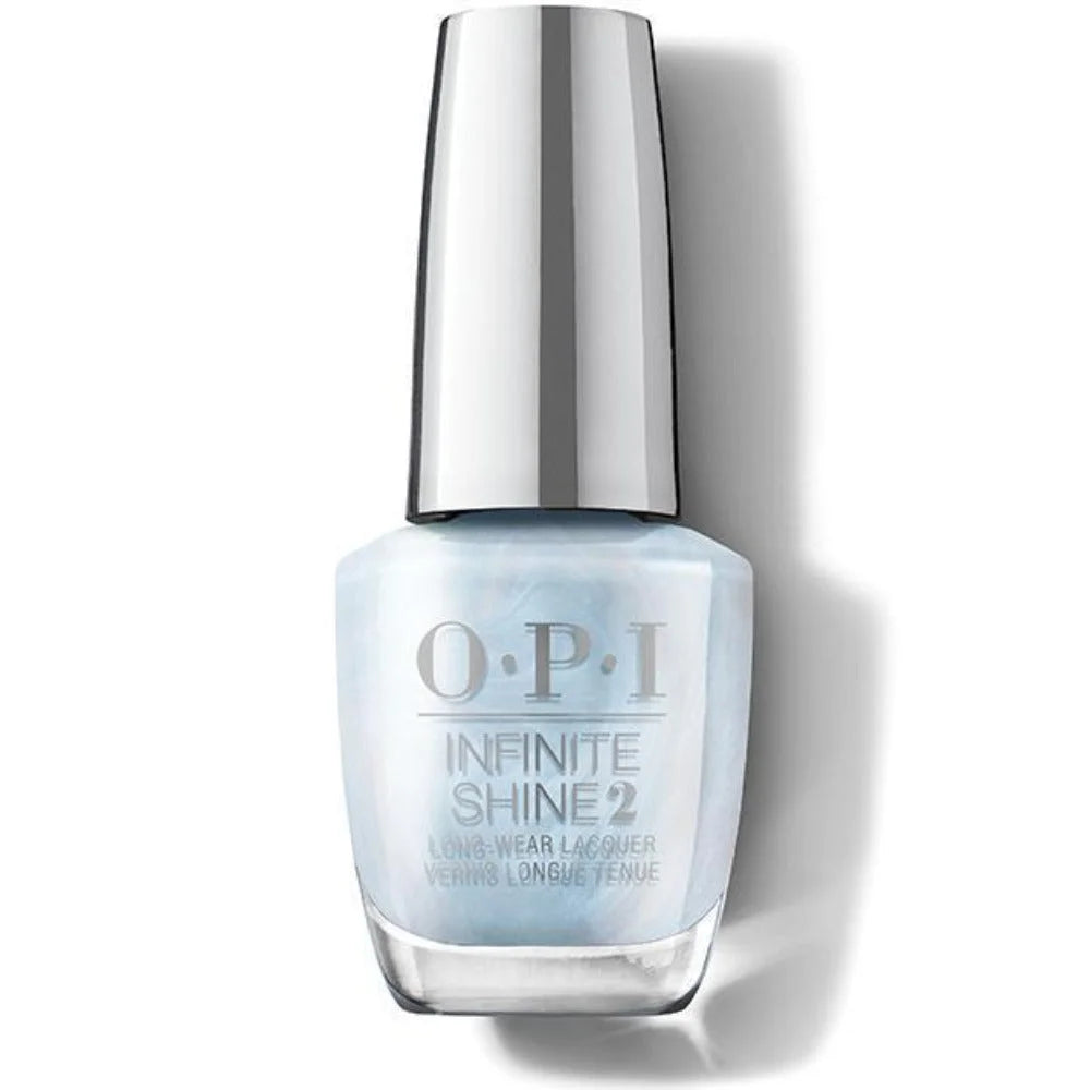 OPI Infinite Shine - This Colour Hits All The High Notes ISLMI05, opi nail polish