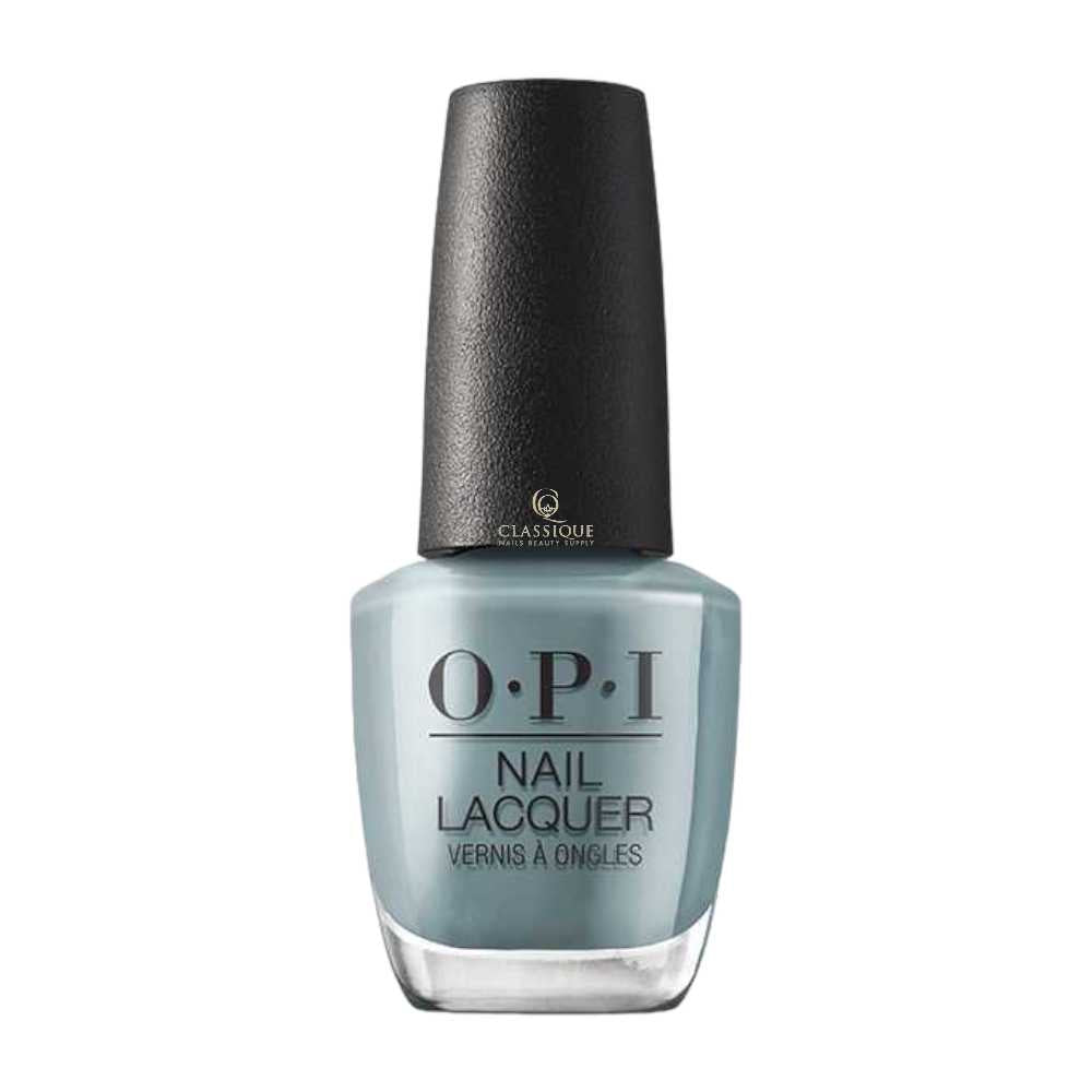 OPI Nail Lacquer Destined To Be A Legend NLH006, opi nail polish