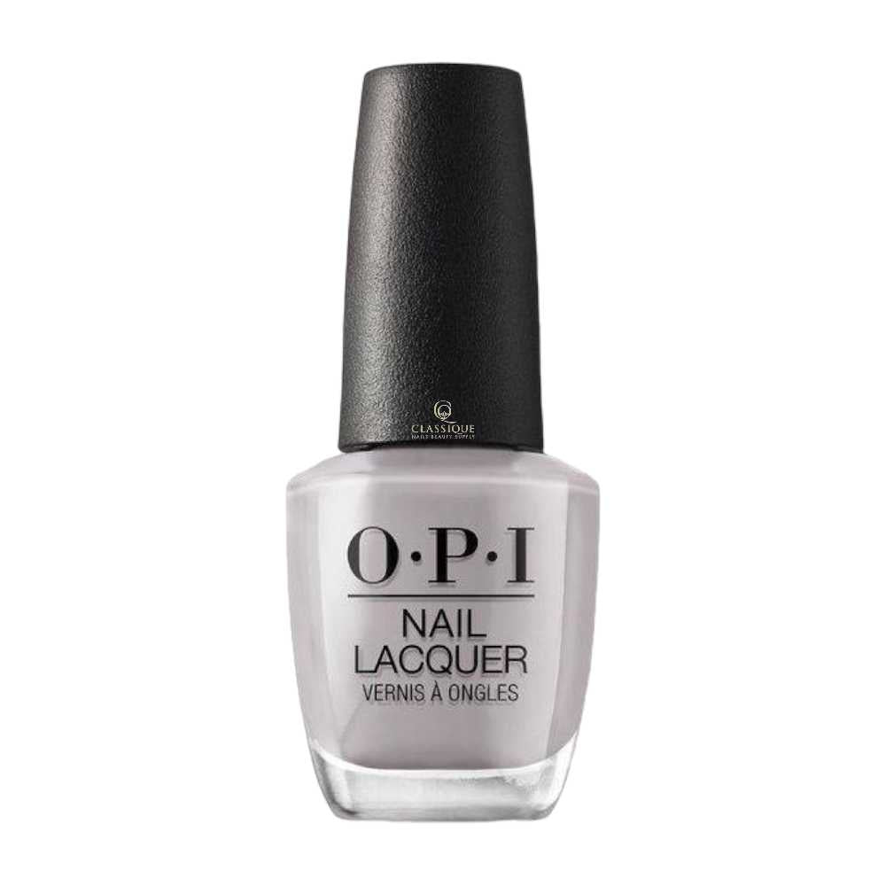 OPI Nail Lacquer Engage-meant To Be NLSH5, opi nail polish