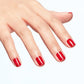 OPI Nail Lacquer Left Your Texts On Red NLS010, opi nail polish
