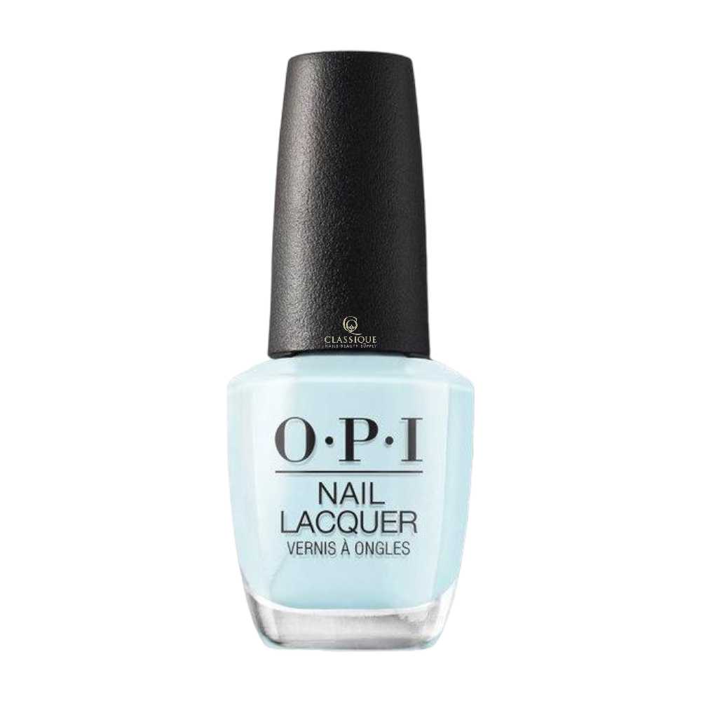 OPI Nail Lacquer Mexico City Move-mint NLM83, opi nail lacquer nail polish, opi lacquer nail polish, opi nail lacquer​, opi nail lacquer colors​, opi nail lacquer colours​, opi nail polish​, opi nagellack nail polish, nail polish brand opi​, opi nail polish canada 