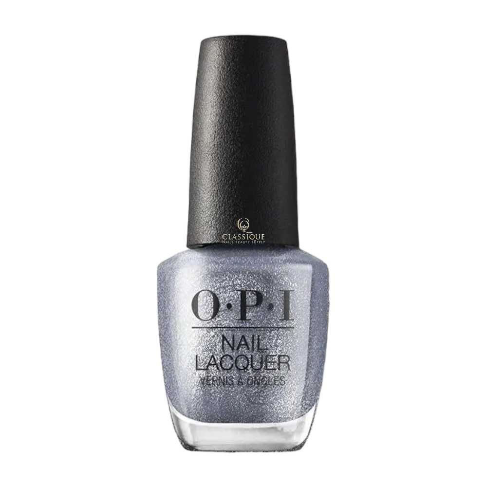 OPI Nail Lacquer OPI Nails The Runway NLMI08, opi nail polish