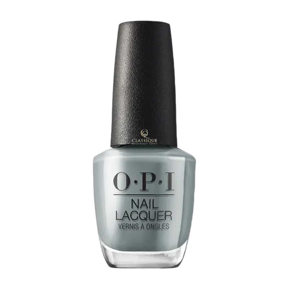 OPI Nail Lacquer Suzi Talks With Her Hands NLMI07, opi nail polish