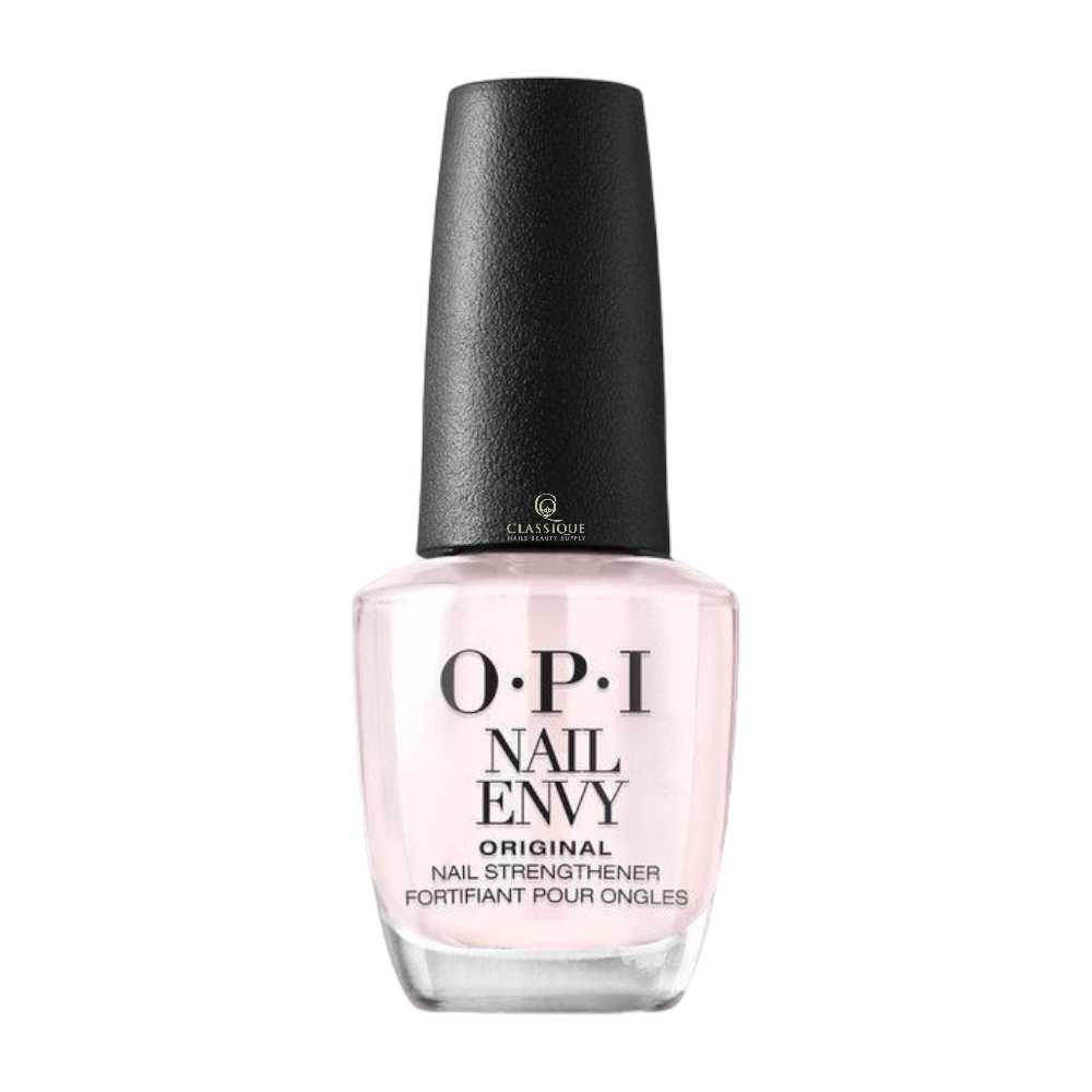 nail polish that dries fast, pink with envy