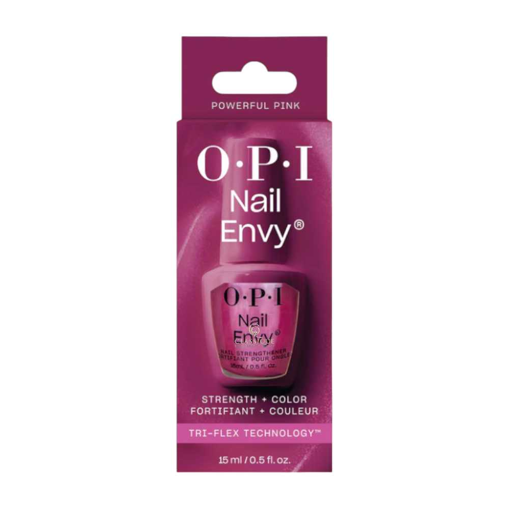 nail envy opi