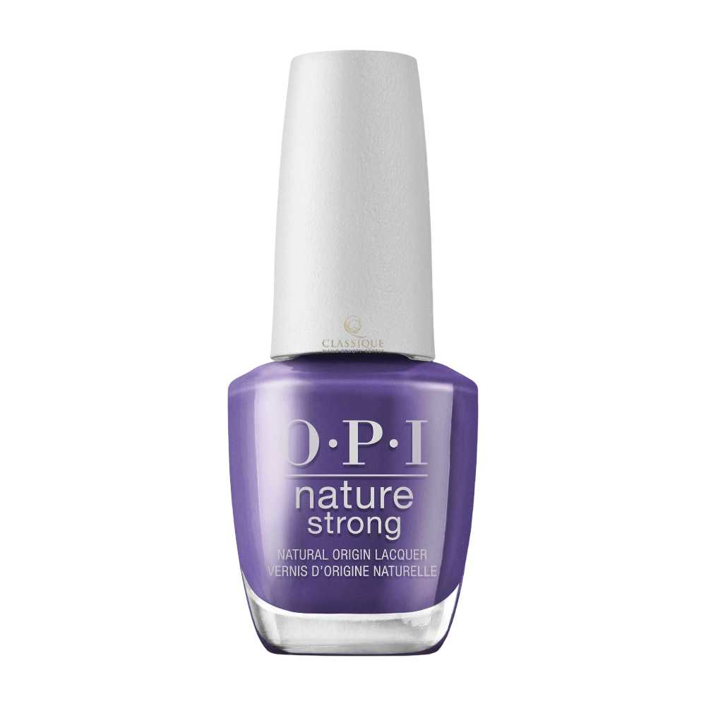 OPI Nature Strong - A Great Fig World NAT025 -, opi nail polish