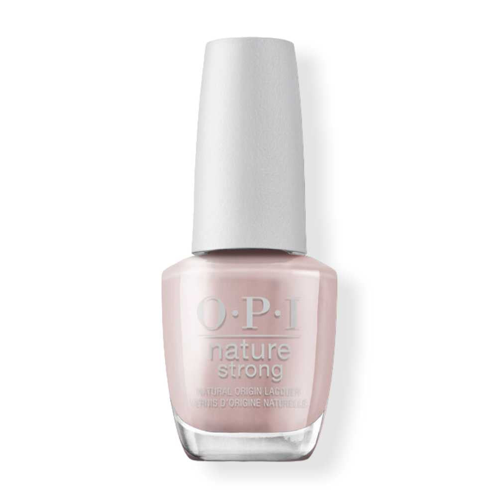 OPI Nature Strong, vegan nail polish, halah nail polish, breathable nail polish, Kind Of A Twig Deal NAT032, opi nail polish