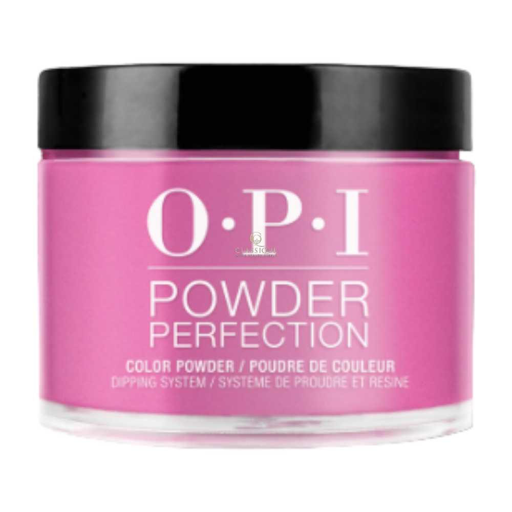 opi dip powder, OPI Powder Perfection Hurry-Juku Get This Colour! DPT83