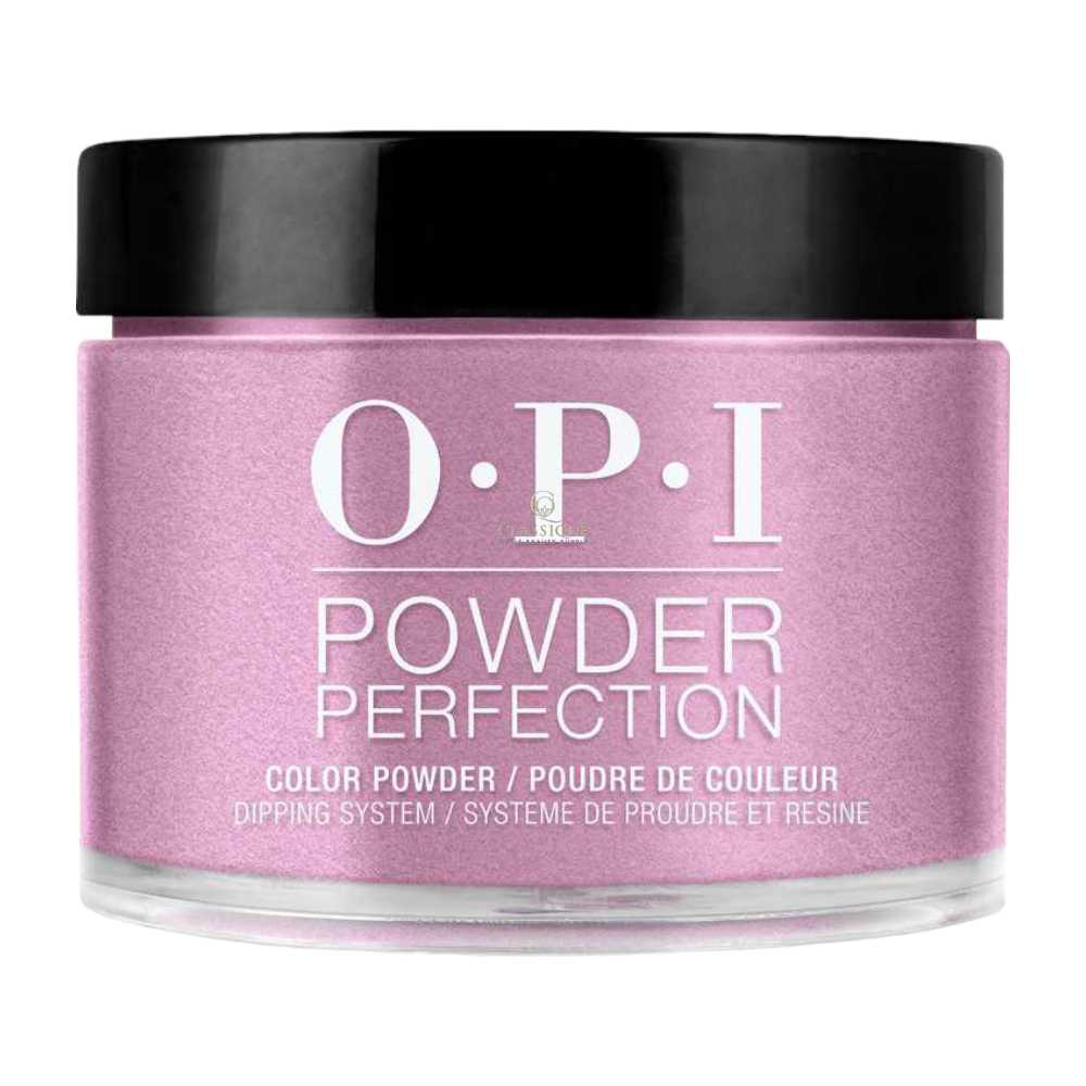 opi dip powder, OPI Powder Perfection N00Berry DPD61
