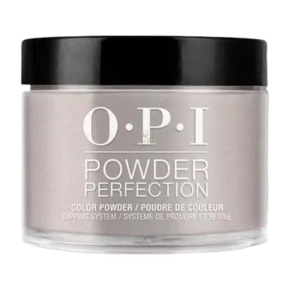 opi dip powder, OPI Powder Perfection Taupe-less Beach DPA61