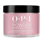 opi dip powder, OPI Powder Perfection You've Got That Glas-glow DPU17, dip powder​, nail dip powder near me​, dipping powder, nail dipping powder, nail powder dip​, dipping powder nails ideas 