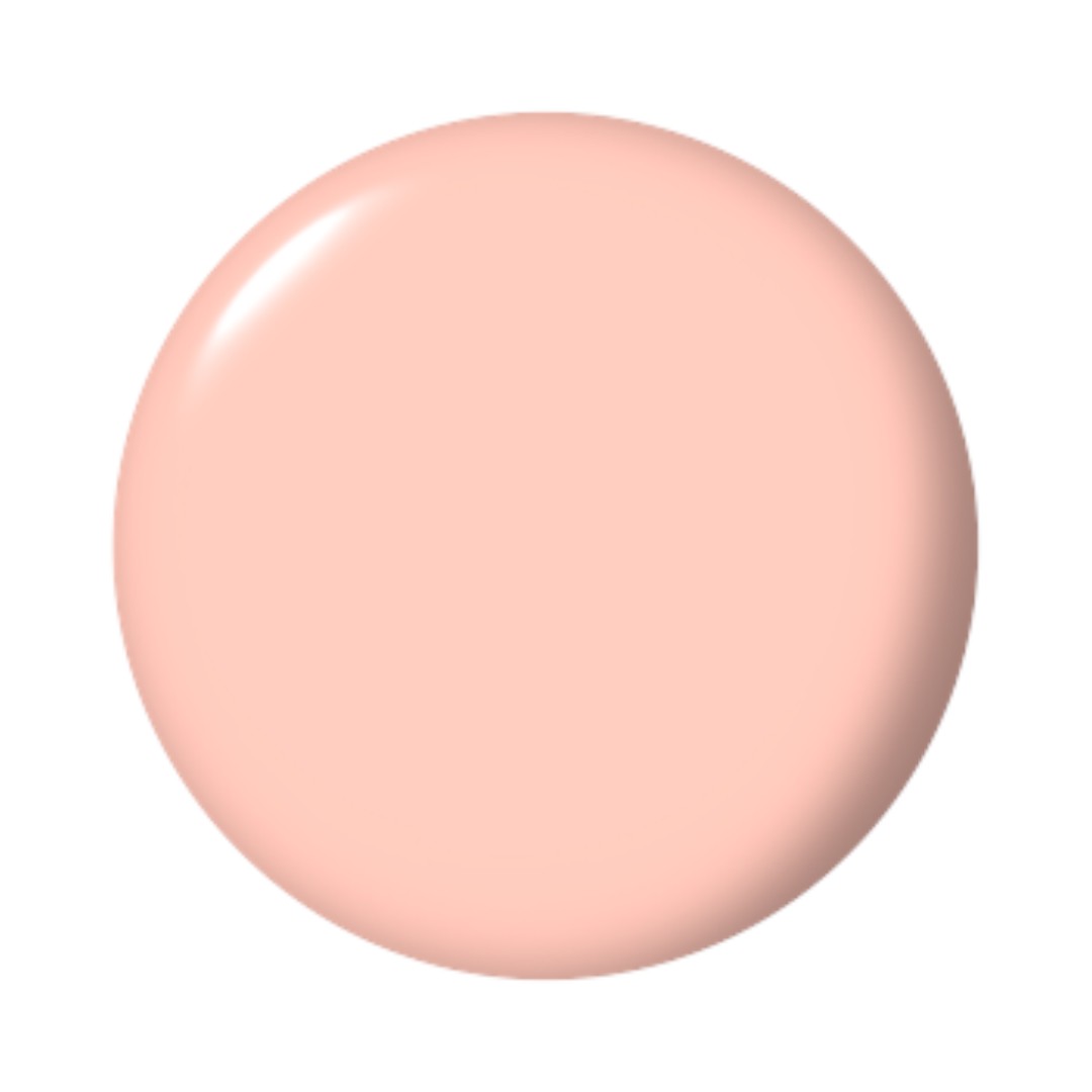 OPI Nail Lacquer Baby, Pink Again, natural nail polish colors