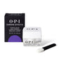 OPI Chrome Powder 0.3oz - Pearl Pressure