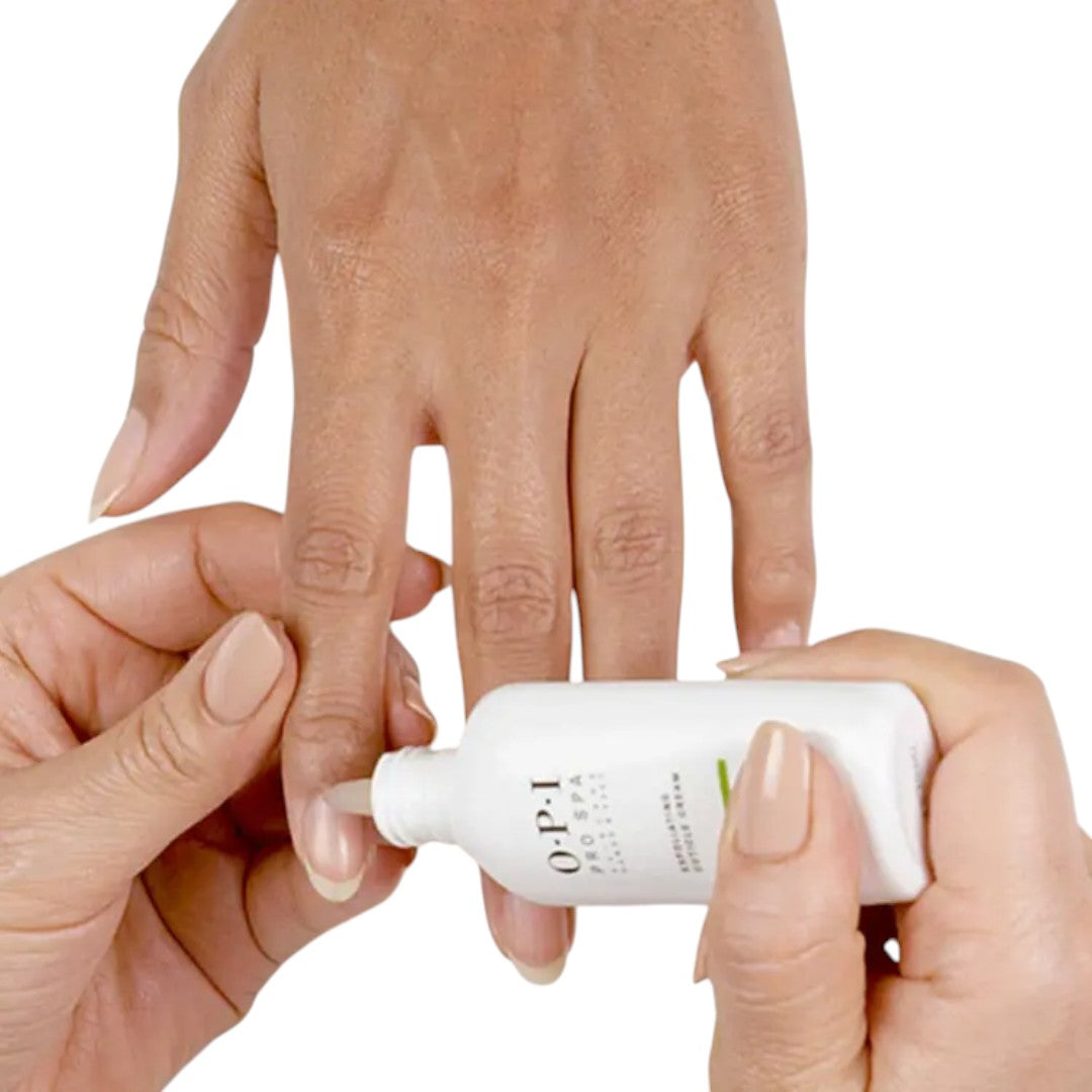 OPI Exfoliating Cuticle Treatment 27Ml