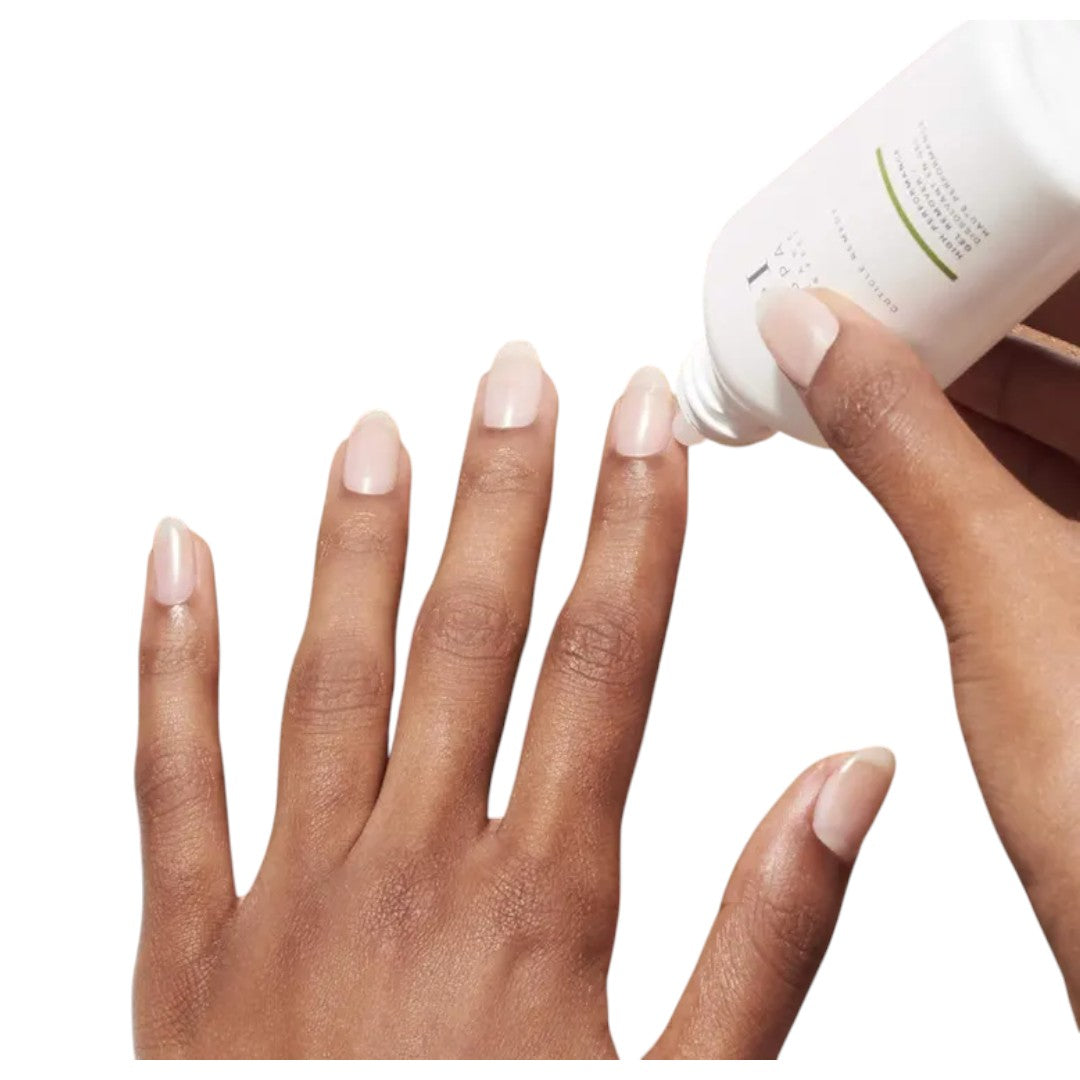 OPI Exfoliating Cuticle Treatment 27Ml