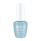 opi zodiac, blue nail color