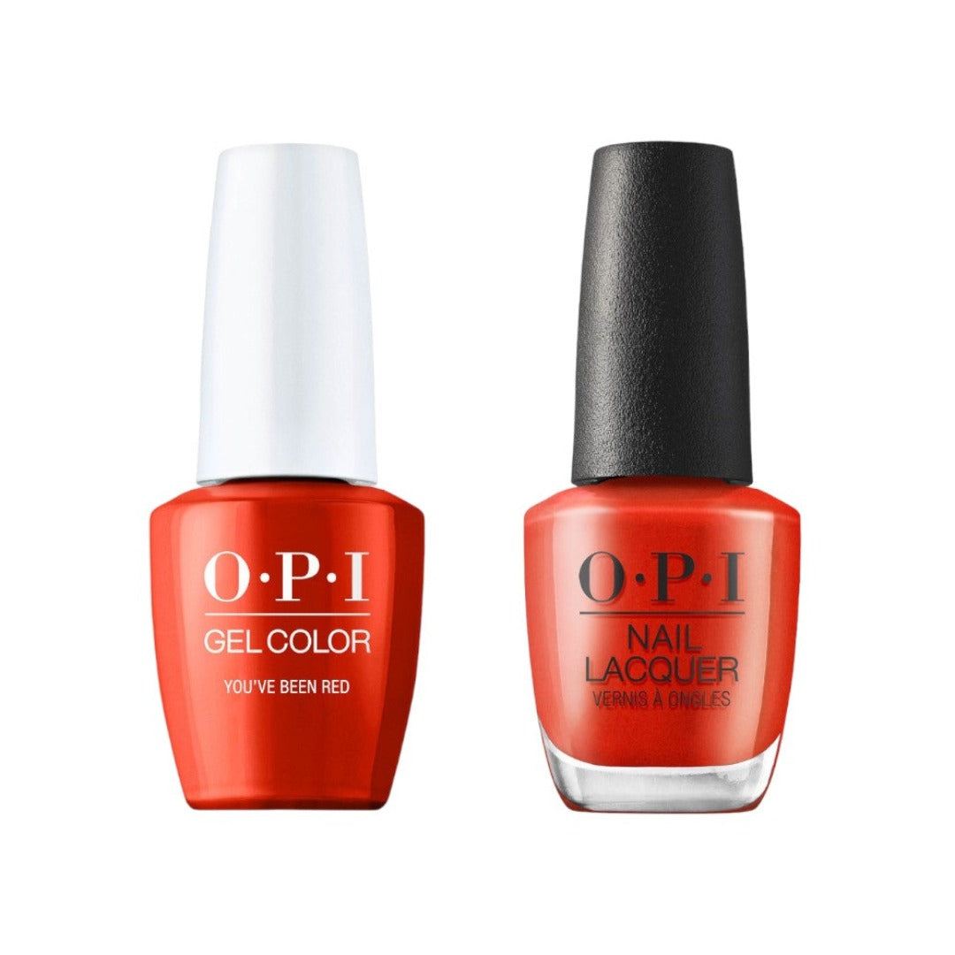 OPI Gel Polish, Nail Lacquer Duo - My Me Era Summer 2024, xbox opi controllers