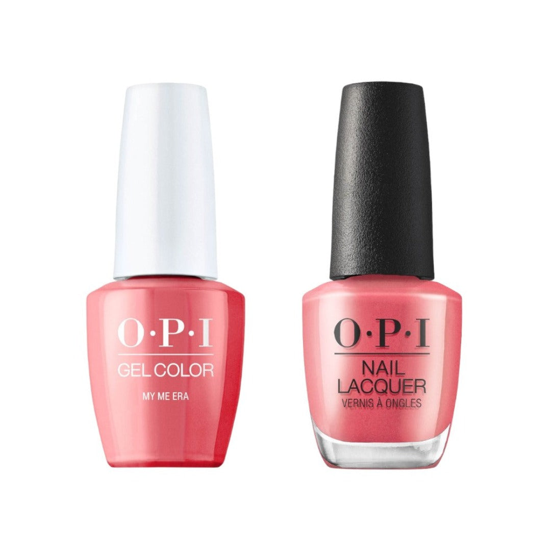 OPI Gel Polish, Nail Lacquer Duo - My Me Era Summer 2024, does opie die