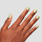 OPI AppointMINT Confirmed S047, opi gel polish​, opi spring 2025, opi gel nail polish, opi gel polish canada​, opi nail gel polish​, where can i buy opi gel polish