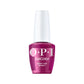 OPI Gel Colour - Berry And Bright #GCHPS12